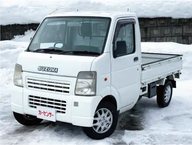 鹿山自動車